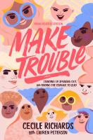 Make_trouble