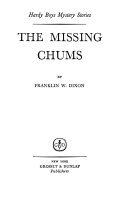 The_missing_chums