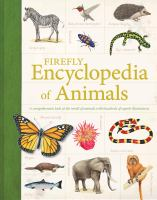Firefly_encyclopedia_of_animals