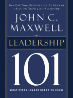 Leadership_101