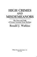 High_crimes_and_misdemeanors