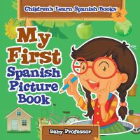 My_first_Spanish_picture_book