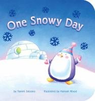 One_snowy_day