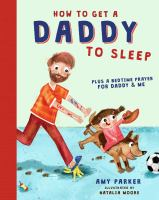How_to_get_a_daddy_to_sleep