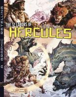 The_12_labors_of_Hercules
