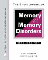 The_encyclopedia_of_memory_and_memory_disorders