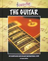 The_guitar