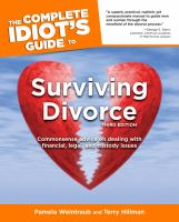 The_complete_idiot_s_guide_to_surviving_divorce