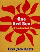 One_red_sun__a_counting_book