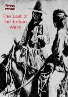 The_last_of_the_Indian_wars