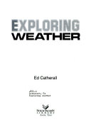 Exploring_weather