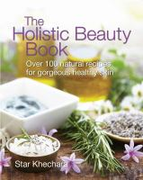 The_holistic_beauty_book