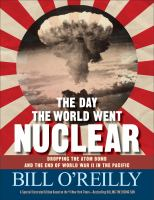The_day_the_world_went_nuclear