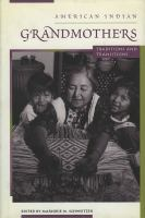 American_Indian_grandmothers