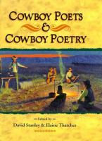 Cowboy_poets___cowboy_poetry