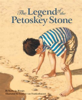 The_legend_of_the_Petoskey_stone