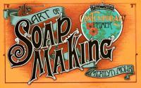 The_art_of_soap_making