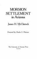 Mormon_settlement_in_Arizona
