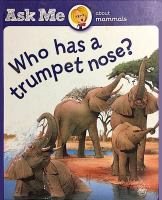 Who_has_a_trumpet_nose_