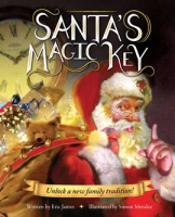 Santa_s_magic_key