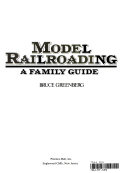 Model_railroading