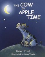 The cow in apple time