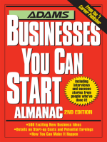 Adams_Businesses_You_Can_Start_Almanac