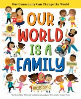 Our_world_is_a_family