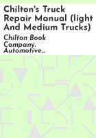 Chilton_s_truck_repair_manual__light_and_medium_trucks_