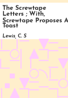 The_screwtape_letters___with__Screwtape_proposes_a_toast
