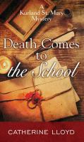 Death_comes_to_the_school