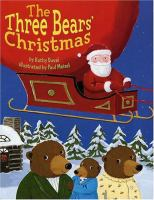 The_three_bears__Christmas