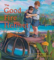 The_good_fire_helmet