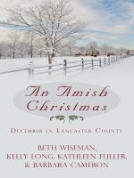 An_Amish_Christmas