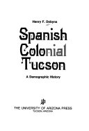 Spanish_colonial_Tucson