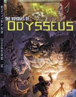 The_voyages_of_Odysseus