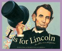 L_is_for_Lincoln