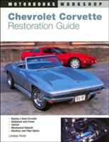 Chevrolet_Corvette_restoration_guide
