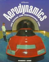 Aerodynamics_for_racing_and_performance_cars