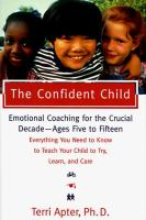 The_confident_child