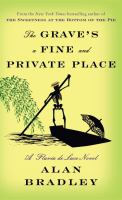 The_grave_s_a_fine_and_private_place