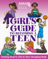 American_Medical_Association_girl_s_guide_to_becoming_a_teen