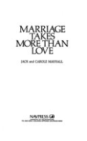 Marriage_takes_more_than_love