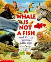 A_whale_is_not_a_fish_and_other_animal_mix-ups