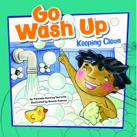 Go_wash_up