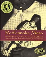 Rattlesnake_Mesa