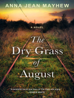 The_dry_grass_of_August