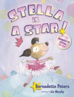 Stella_is_a_star