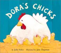 Dora_s_chicks