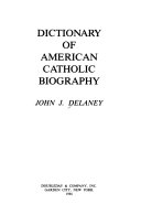 Dictionary_of_American_Catholic_biography